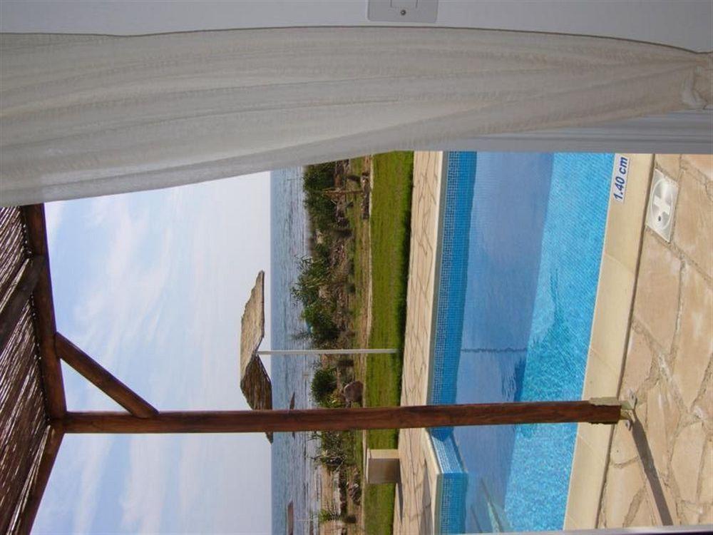 Thalassines Villas Liopetri Exterior foto